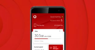 Vodafone Mobil Ödeme İle Bahis