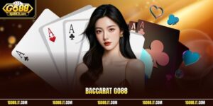 Baccarat Go88 - Top 1 Game Bài Đổi Thưởng Uy Tín Nhất 2026