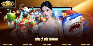 Bắn Cá Đổi Thưởng Go88| Bí Quyết Chắc Thắng Cho Bạn 2026