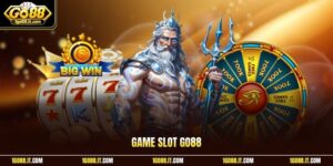 Game Slot Go88 - Khám Phá Luật Chơi Và Thuật Ngữ Cần Biết