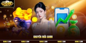 Khuyến Mãi Go88 | Tổng Hợp Ưu Đãi Tặng Thưởng Mới Nhất 2026