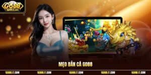 Mẹo Bắn Cá Go88 - 3 Bí Quyết Chinh Phục Đại Dương Huyền BÍ