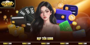 Nạp Tiền Go88 | Lên Vốn Thần Tốc Săn Khuyến Mãi Nhân Đôi 