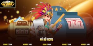 Nổ hũ Go88 - Top 5 Game Slot Đổi Thưởng Săn Jackpot Khủng 2026