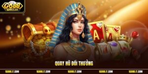 Quay Hũ Đổi Thưởng Go88 - Cẩm Nang Cho Bạn Mới Nhất 2026