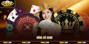 Rồng Hổ Go88 - Mách Bạn Bí Quyết Tăng Cơ Hội Chiến Thắng 
