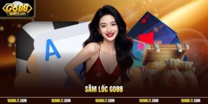 Sâm Lốc Go88 - Giải Trí Đỉnh Cao Với Tựa Game Bài Hiện Nay 