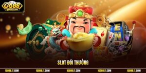 Slot Đổi Thưởng - Bí Quyết Chơi  Tại Go88 Chắc Thắng 2026