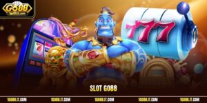 Slot Go88 - Khám Phá Game Chơi Đơn Giản, Dễ Tham Gia 2026