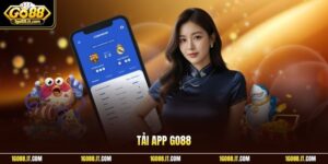 Tải App Go88 | Hướng Dẫn Cài Đặt Bản Mới Trải Nghiệm Mượt Mà