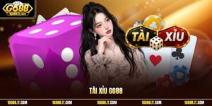 Tài Xỉu Go88 - Tích Lũy Kinh Nghiệm Chơi Thắng Lớn Mỗi Ngày 